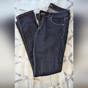 Express Women's Jeans Size 6